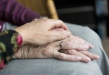 Funding call as aged care report released