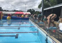 Pride on show at carnival