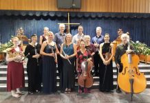 Pacific Chamber celebrates 20 years