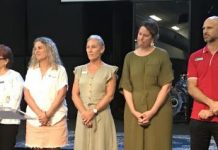 Chaplains vital in our schools, says MP