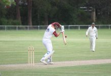 Cricket finals approaching fast