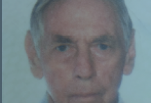 Mudjimba man missing