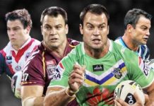 Pirates triple treat kicks off