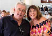 Yummie Chinese on the menu