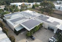 Organics With a Side Of Renewable Energy