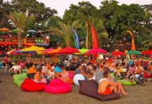 Bali’s quiet revolution