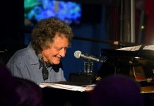 David Bentley Trio plus one concert