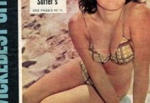 Vale the Endless Summer girl