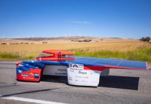 Young people leading transport innovation at EV Expo