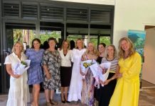 Women who dare inspired others