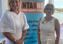 Women’s Day explores health