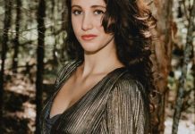 Rising star releases new single