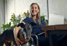 Noosa’s love of rescue pets grows