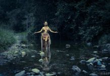 Noosa artist releases new single ’Sacred Body’