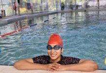Migrant swim program ready to make a splash
