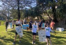 Take action in Noosa for Climate Week