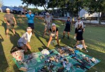 Less plastic is fantastic