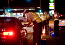 Drug drivers continue to be targeted