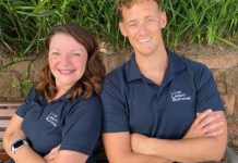 Bondi Rescue’s ‘Maxi’ teaches kids vital life skills