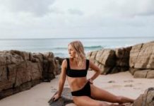 Noosa local named state finalist in Miss Universe Australia