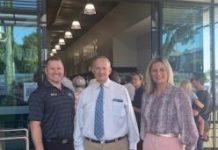 New supermarket opens in Cooroy