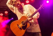 Remember The Days Of Cat Stevens at The J Theatre