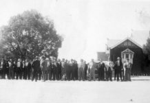 Open Day at Cooroy Heritage Centre