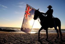 Sunshine Coast Surf Club cancels Anzac Day Dawn Service