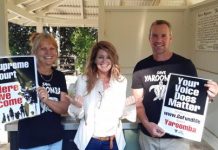 Save Yaroomba heads to Supreme Court