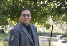 National role for USC Indigenous education leader