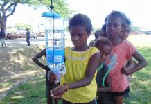 Spatap calls out to help more kids