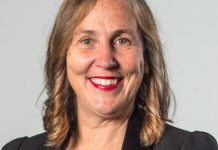 Councillor Karen called to Canberra for leadership meet