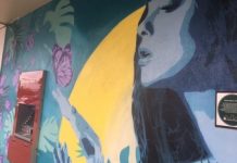 Butterflies transform Bendigo Bank into Community Hub