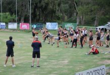 Plenty happening at Tigerland