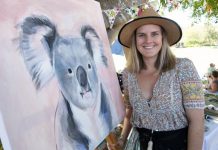 Noosa ignites with food and entertainment