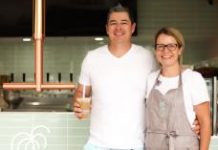 Cold coffee lifestyle hits Noosa