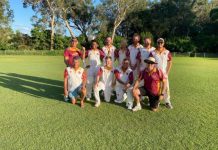 Only one Thunder team in finals