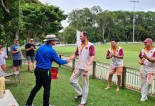 Rowdy Thomson’s 7 for 24 ensures Thunder wins grand final