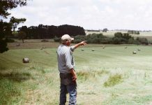 Launch of pilot to pay farmers for biodiversity