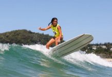 Surf comps are back!