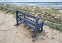 Monuments on application only