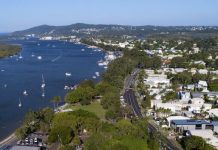 Noosa remains most expensive housing market in state