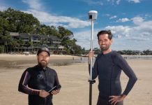 The science behind the sand