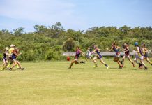 Tigers ready for the season