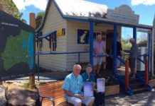 What’s happened to all the tourist information centres?