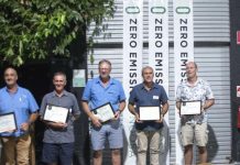 Noosa ZEN Superheroes