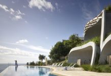 Builders rise to meet the challenge