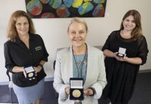 Nominate someone for a Queensland Day Award