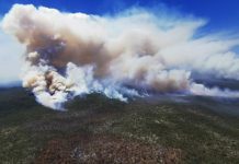 Fraser fire report ’under wraps’
