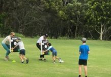 Sense Rugby set to benefit Noosa families